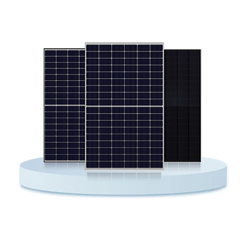 420W Mono PERC Solar Panel