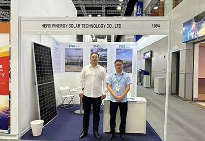 International Greentech & Eco Products Exhibition & Conference in Malaysia 2023