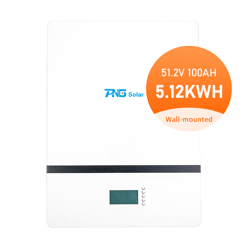 Good Price 5KWH Battery